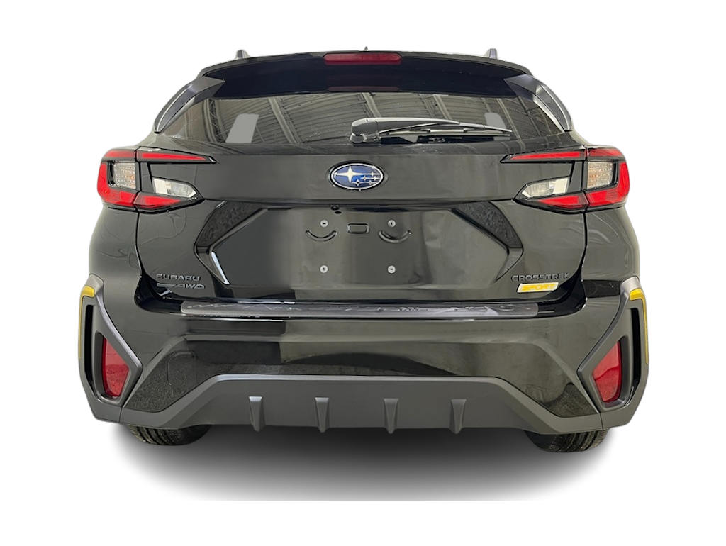 Thumbnail: 2026 Subaru Crosstrek - 5