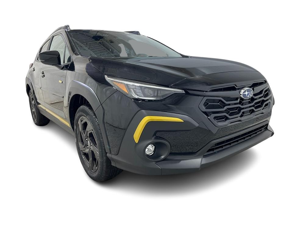 Thumbnail: 2026 Subaru Crosstrek - 17