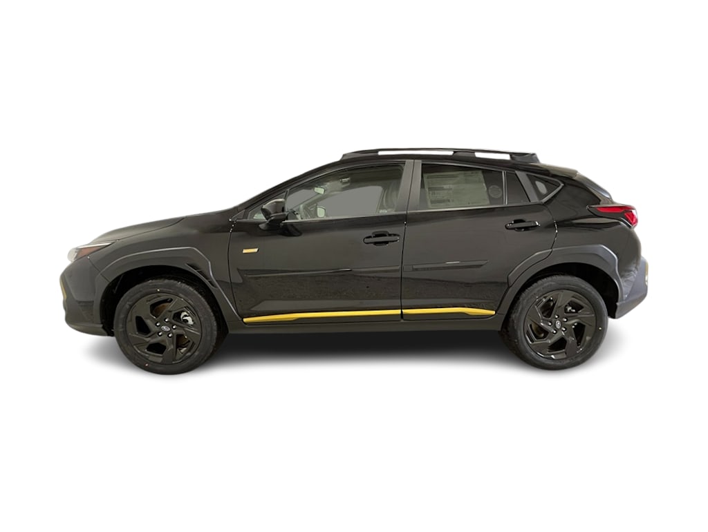 Thumbnail: 2026 Subaru Crosstrek - 3