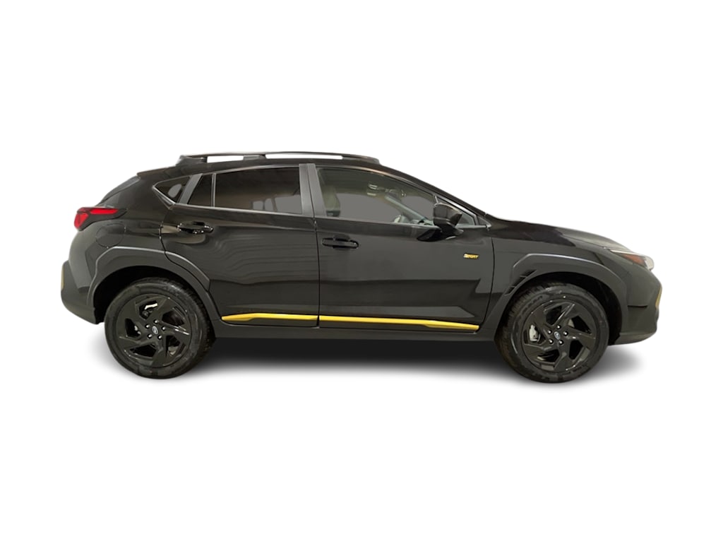 Thumbnail: 2025 Subaru Crosstrek - 17
