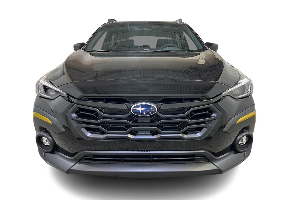 Thumbnail: 2025 Subaru Crosstrek - 6