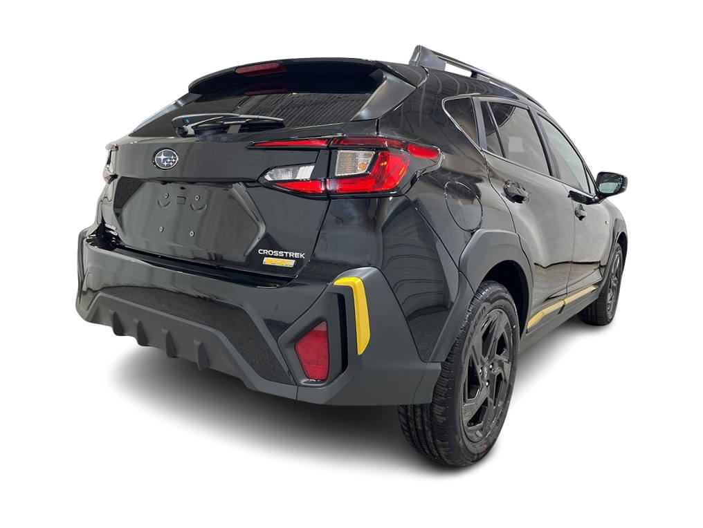 Thumbnail: 2025 Subaru Crosstrek - 16