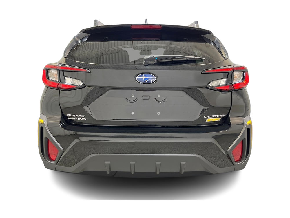 Thumbnail: 2025 Subaru Crosstrek - 5