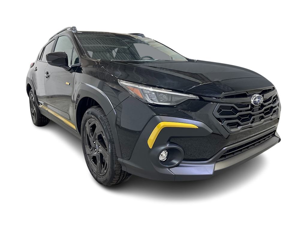 Thumbnail: 2025 Subaru Crosstrek - 18