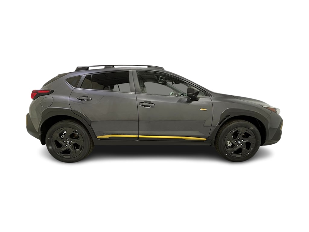 Thumbnail: 2025 Subaru Crosstrek - 17