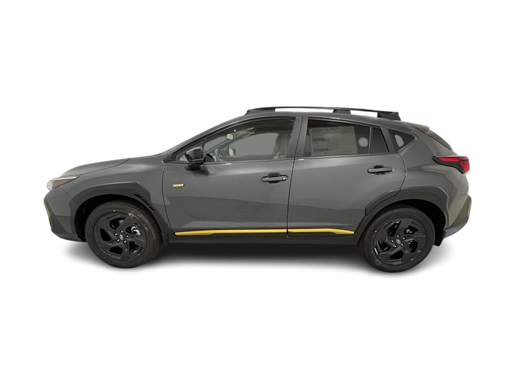 Thumbnail: 2025 Subaru Crosstrek - 3