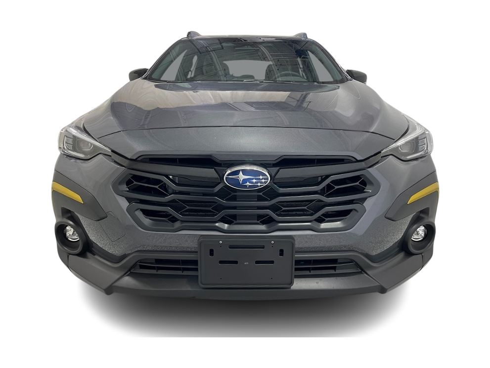 Thumbnail: 2025 Subaru Crosstrek - 6