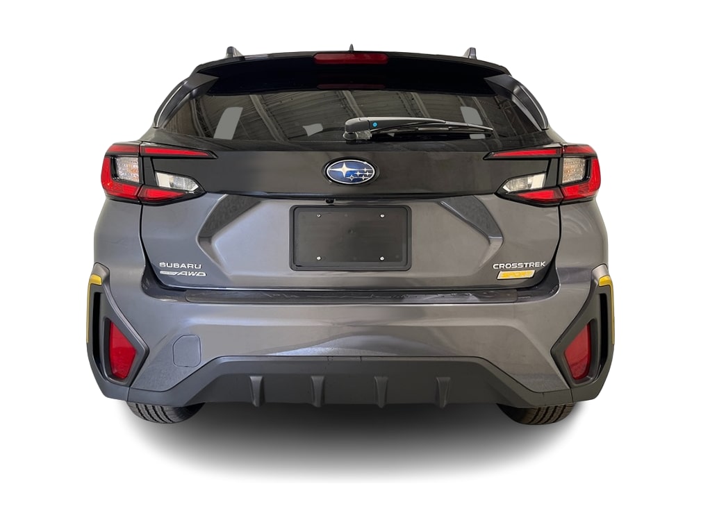 Thumbnail: 2025 Subaru Crosstrek - 5