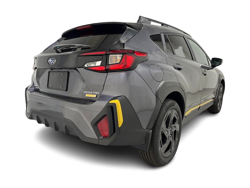 Thumbnail: 2025 Subaru Crosstrek - 16
