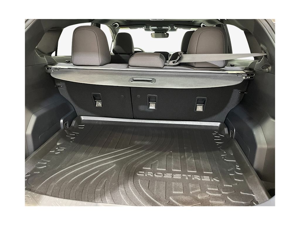 Thumbnail: 2025 Subaru Crosstrek - 15