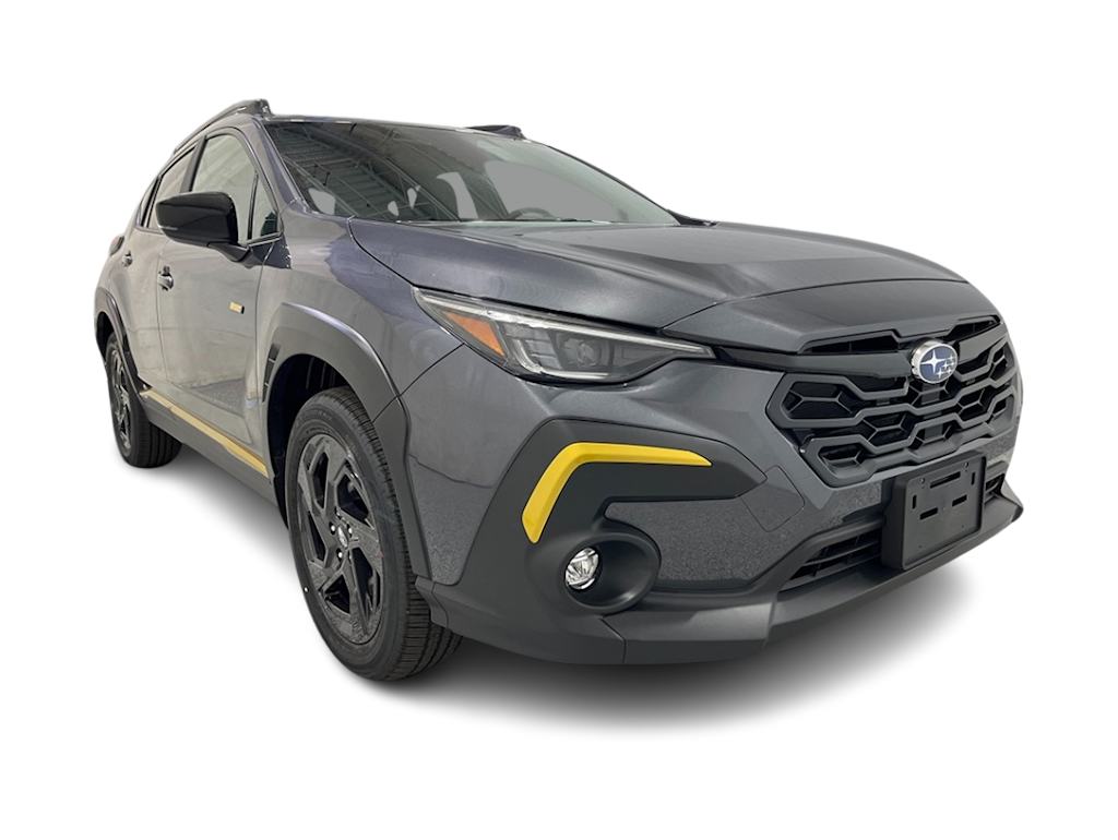 Thumbnail: 2025 Subaru Crosstrek - 18