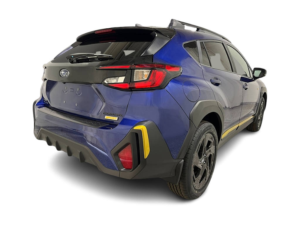 Thumbnail: 2026 Subaru Crosstrek - 16