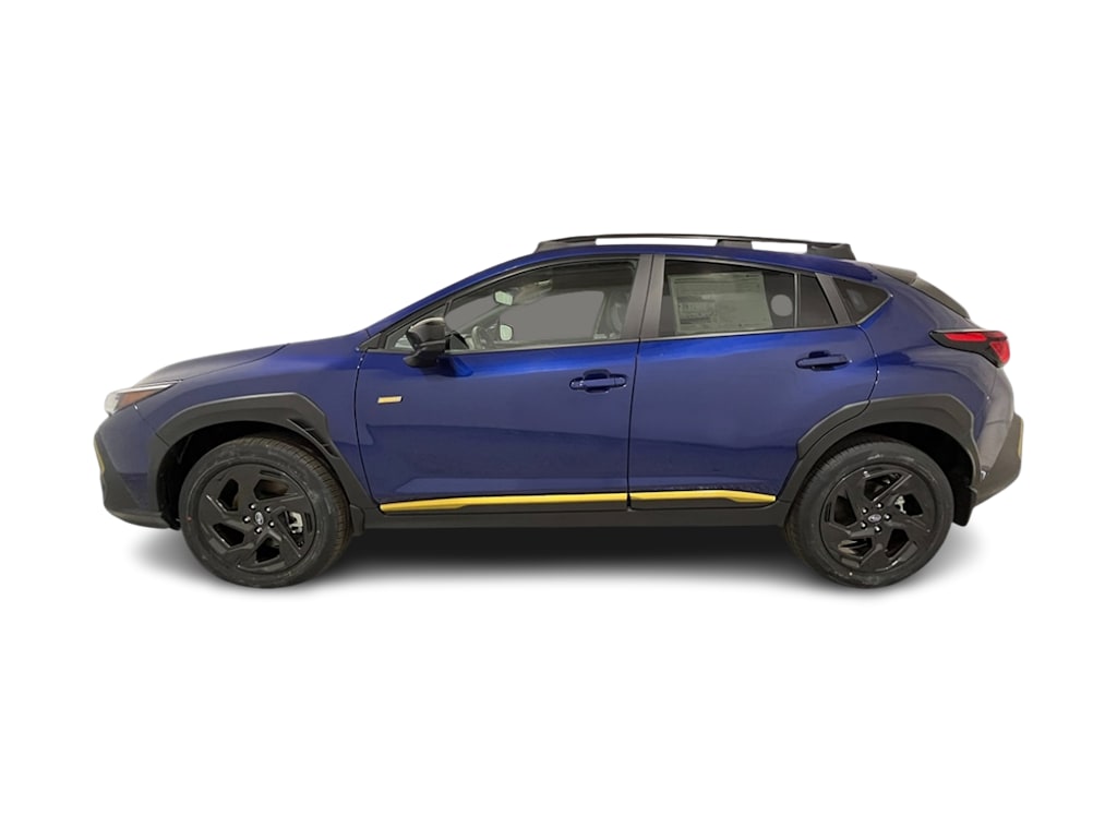 Thumbnail: 2026 Subaru Crosstrek - 3
