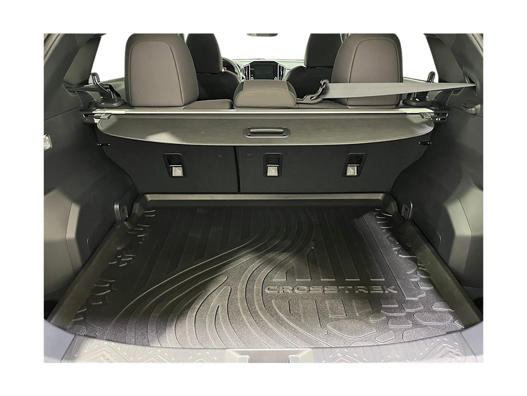 Thumbnail: 2026 Subaru Crosstrek - 15