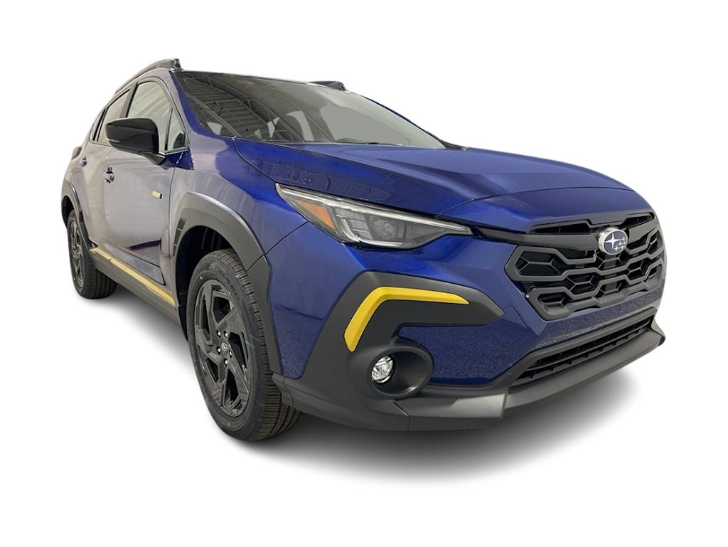 Thumbnail: 2026 Subaru Crosstrek - 18