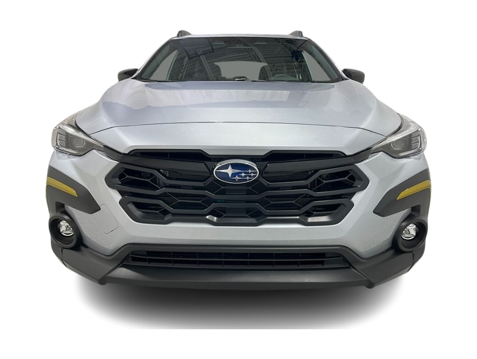 Thumbnail: 2026 Subaru Crosstrek - 6