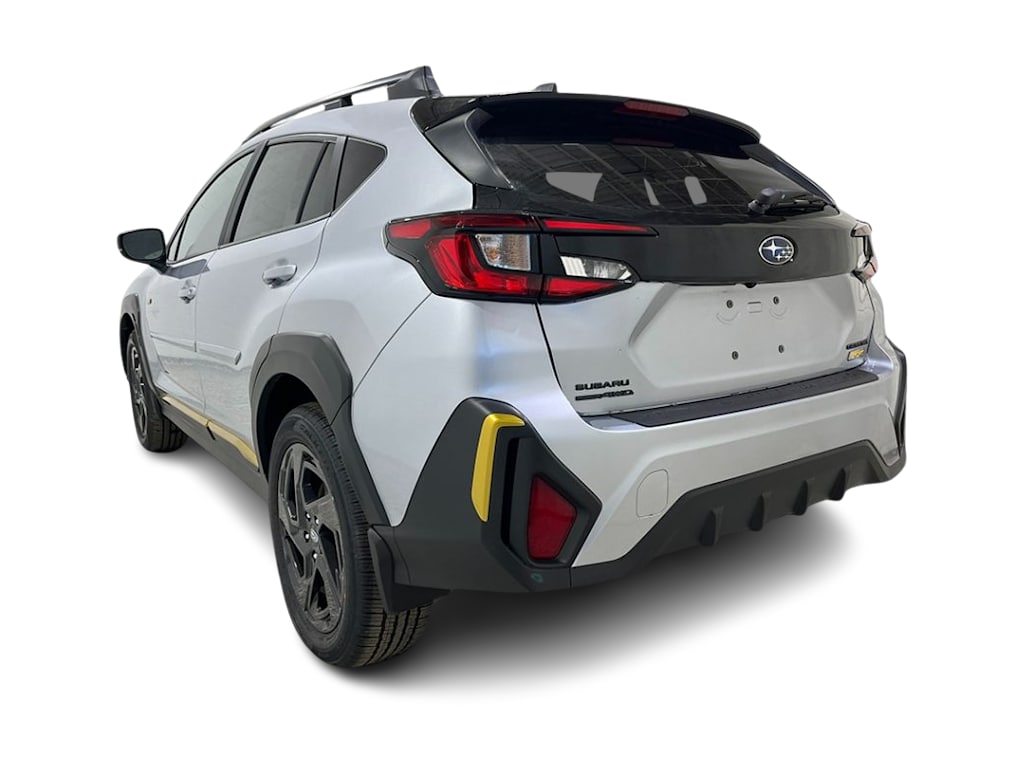 Thumbnail: 2026 Subaru Crosstrek - 4