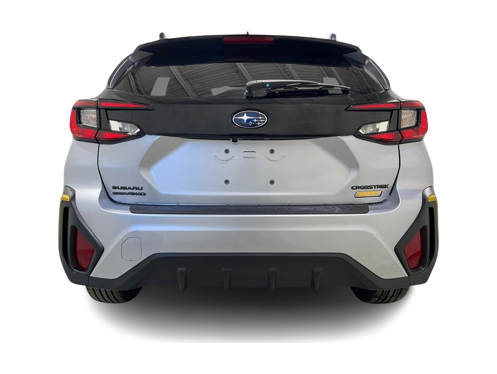Thumbnail: 2026 Subaru Crosstrek - 5