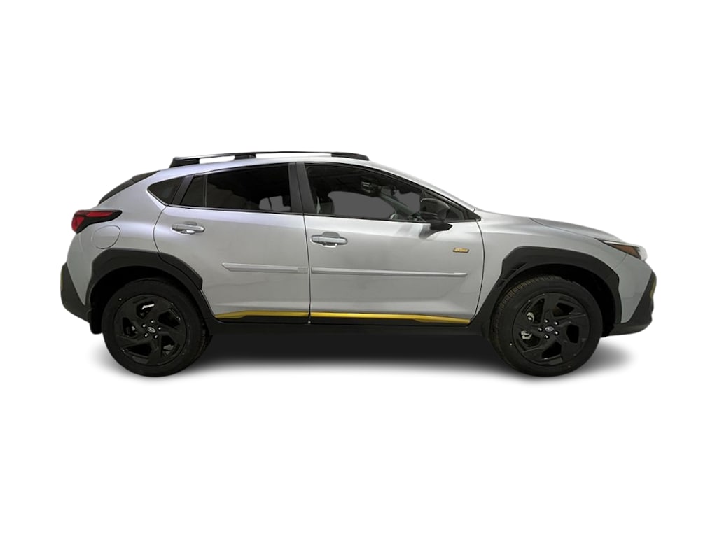 Thumbnail: 2026 Subaru Crosstrek - 16
