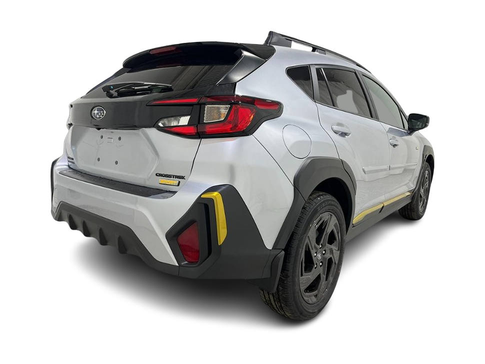 Thumbnail: 2026 Subaru Crosstrek - 15