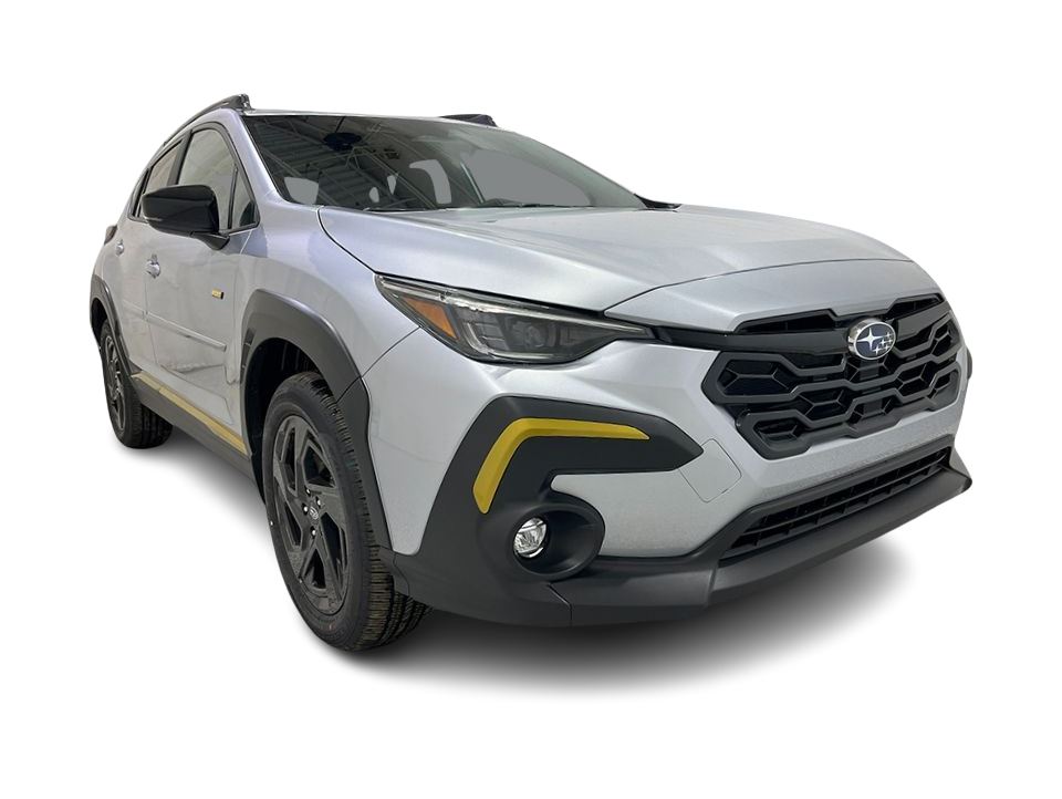 Thumbnail: 2026 Subaru Crosstrek - 17