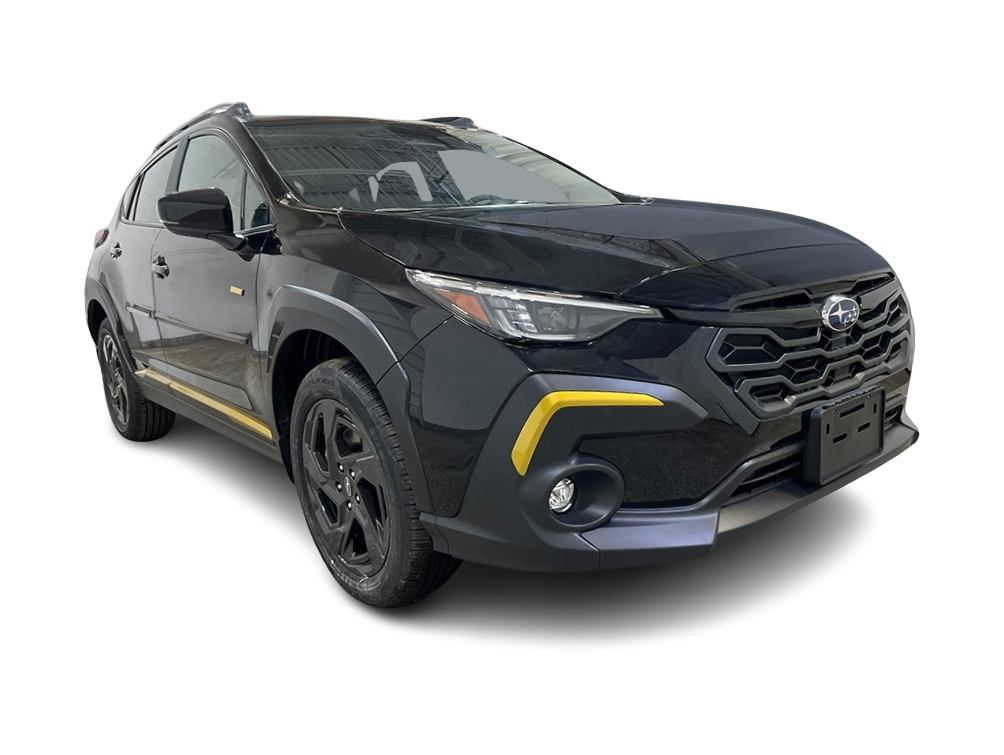 2025 Subaru Crosstrek Sport 18