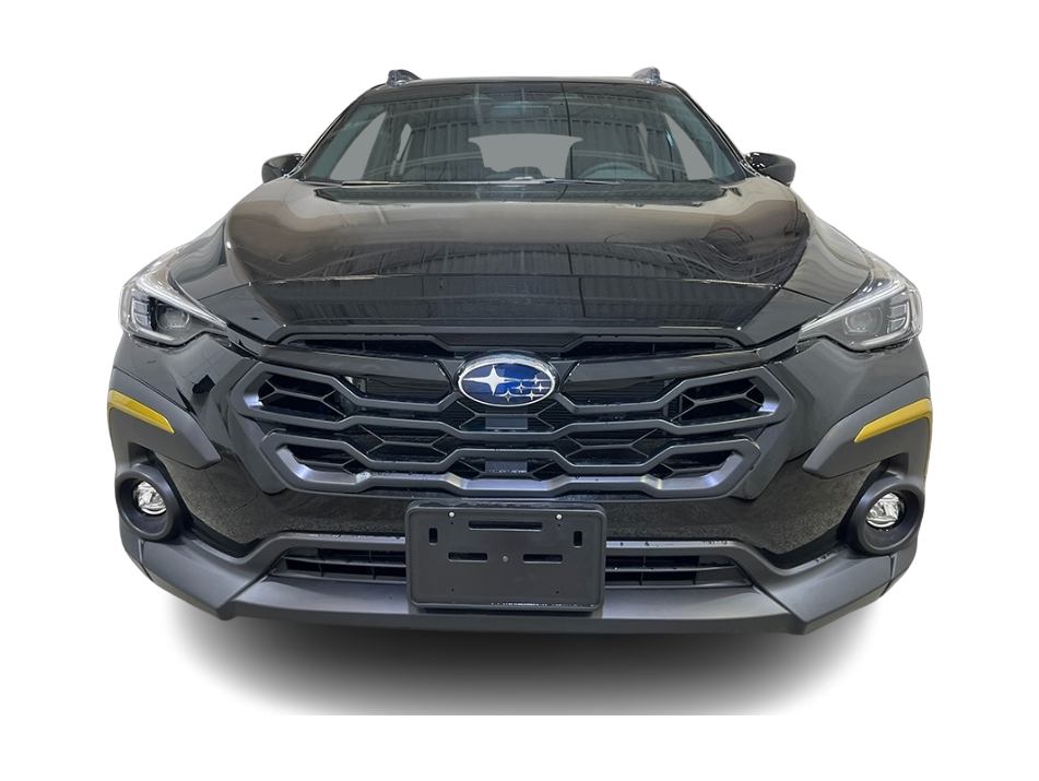 2025 Subaru Crosstrek Sport 6