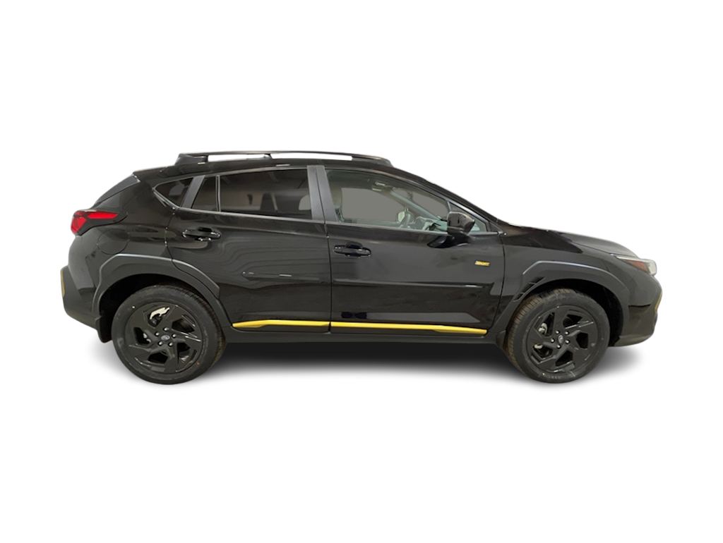 2025 Subaru Crosstrek Sport 17