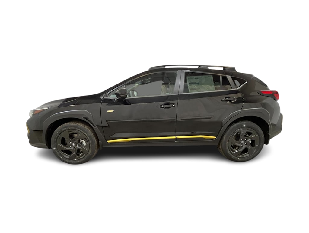 2025 Subaru Crosstrek Sport 3
