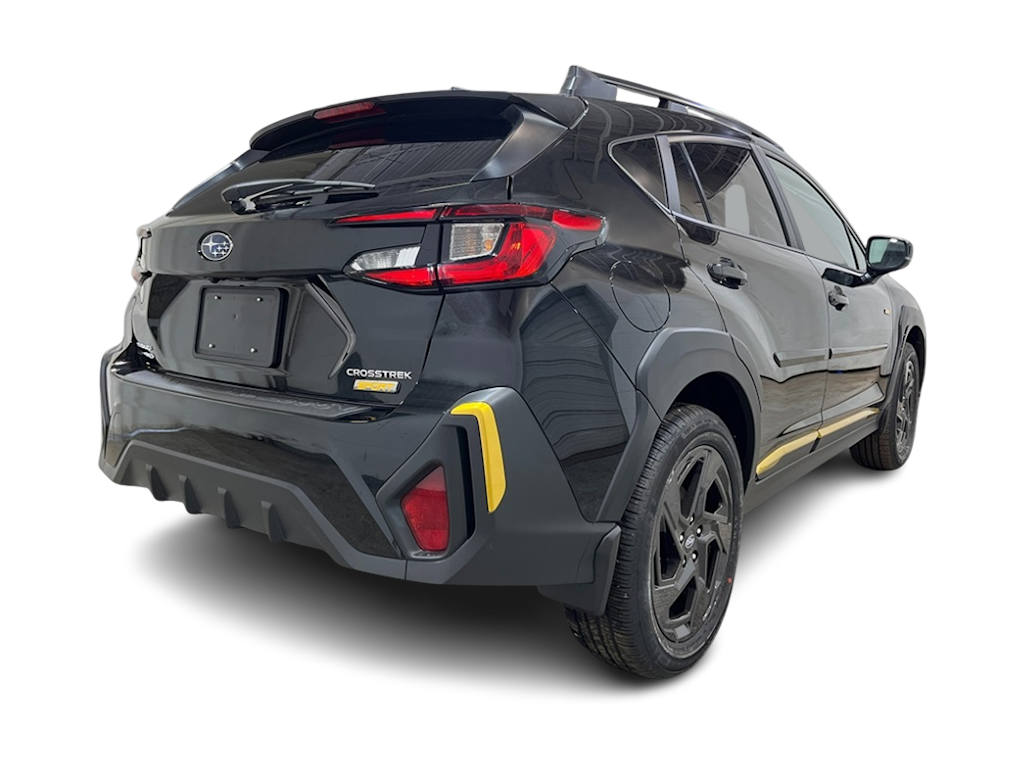 2025 Subaru Crosstrek Sport 16