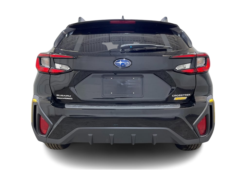 2025 Subaru Crosstrek Sport 5