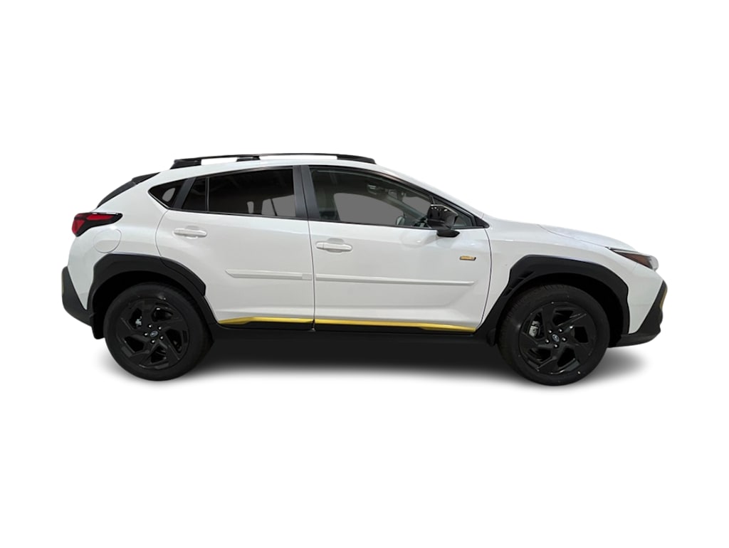 Thumbnail: 2025 Subaru Crosstrek - 17