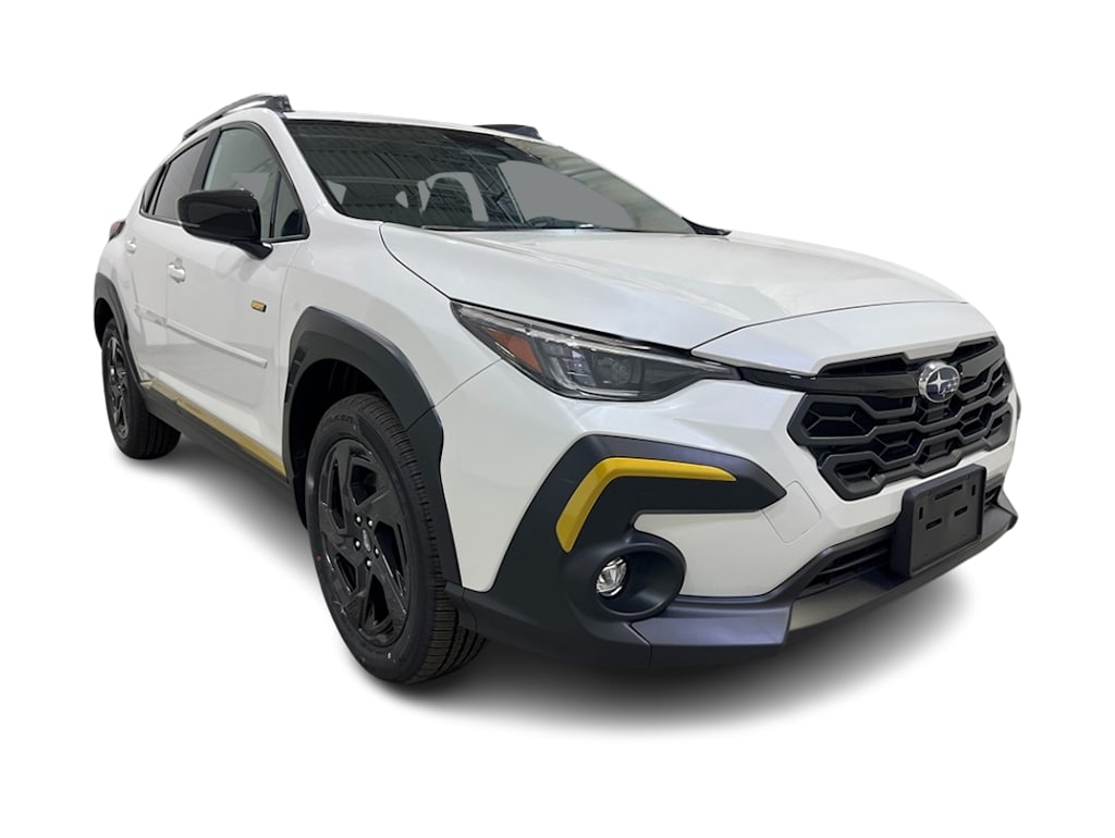 Thumbnail: 2025 Subaru Crosstrek - 18