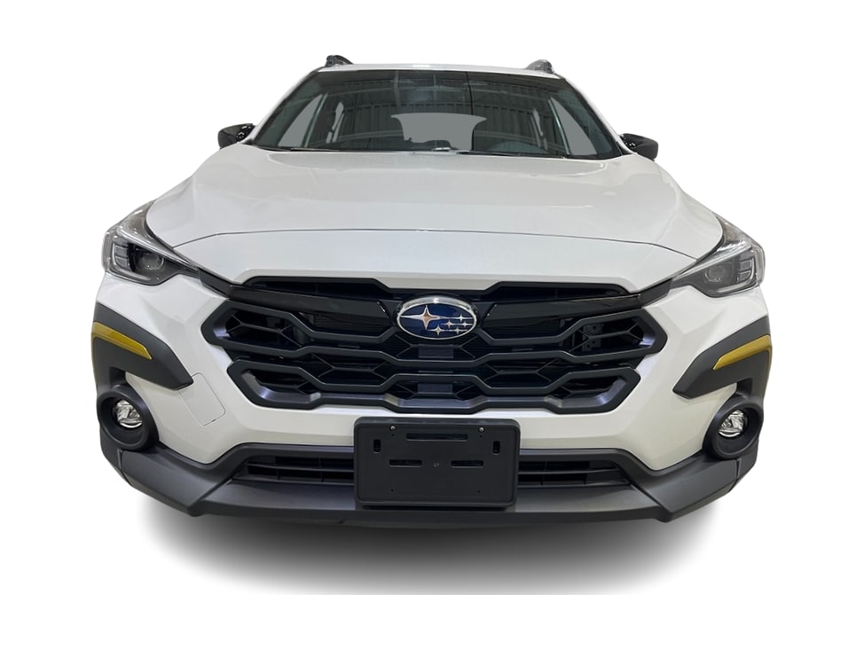 Thumbnail: 2025 Subaru Crosstrek - 6
