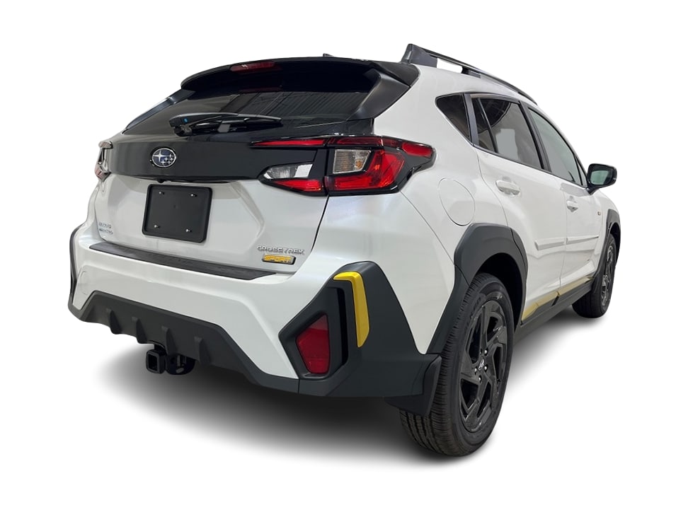 Thumbnail: 2025 Subaru Crosstrek - 16