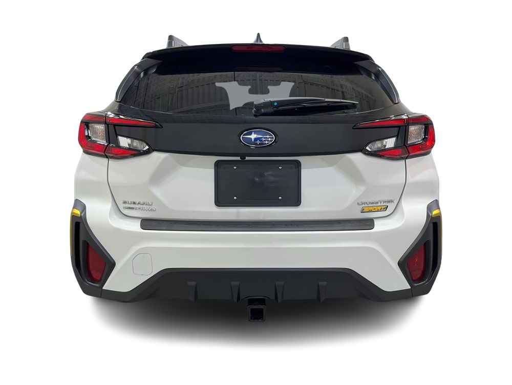Thumbnail: 2025 Subaru Crosstrek - 5
