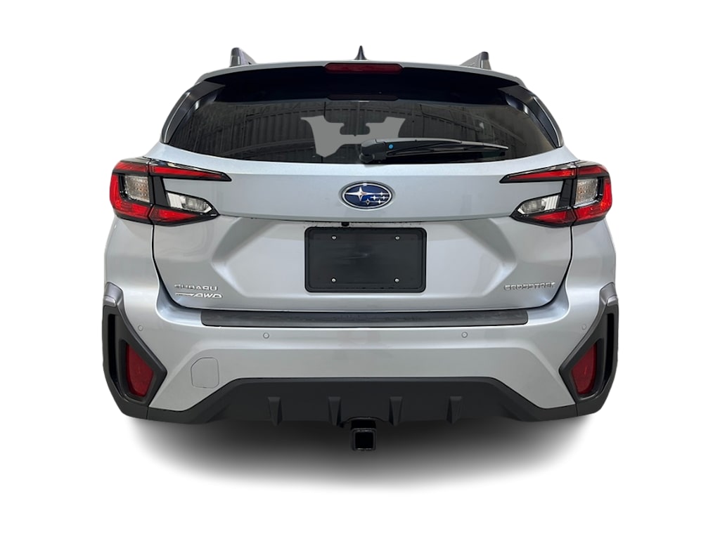 Thumbnail: 2025 Subaru Crosstrek - 5