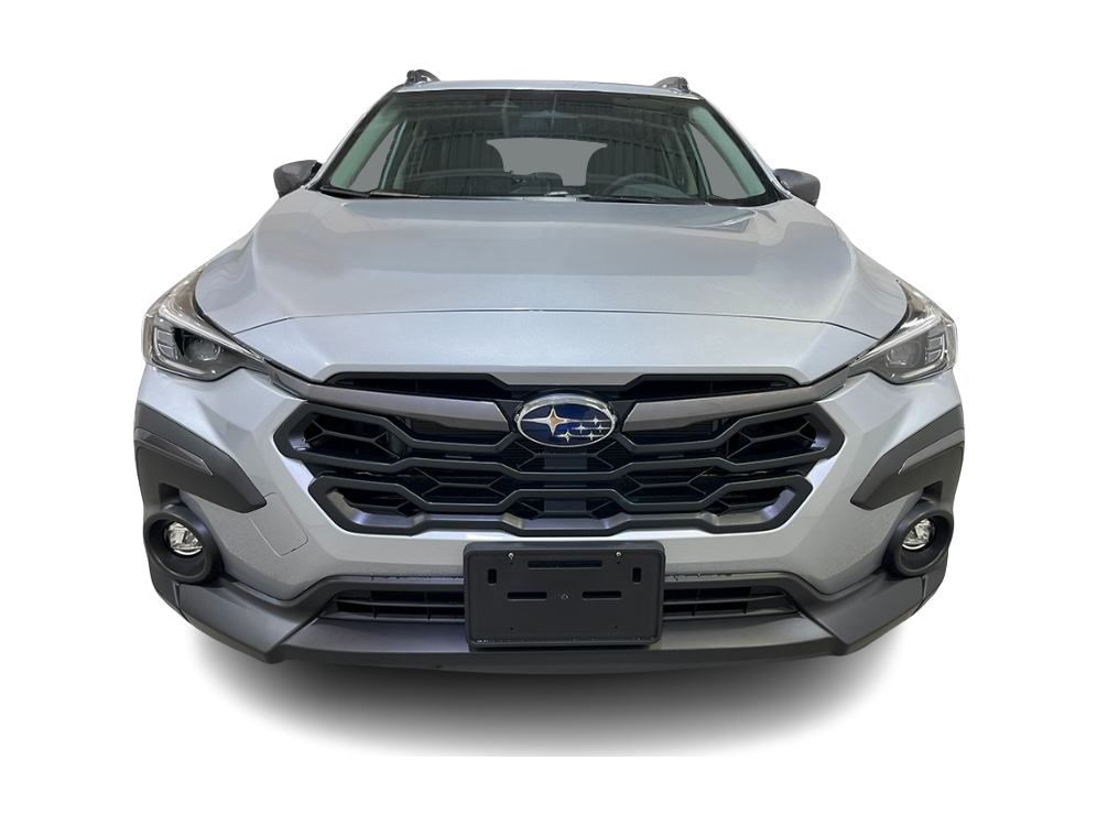 Thumbnail: 2025 Subaru Crosstrek - 6