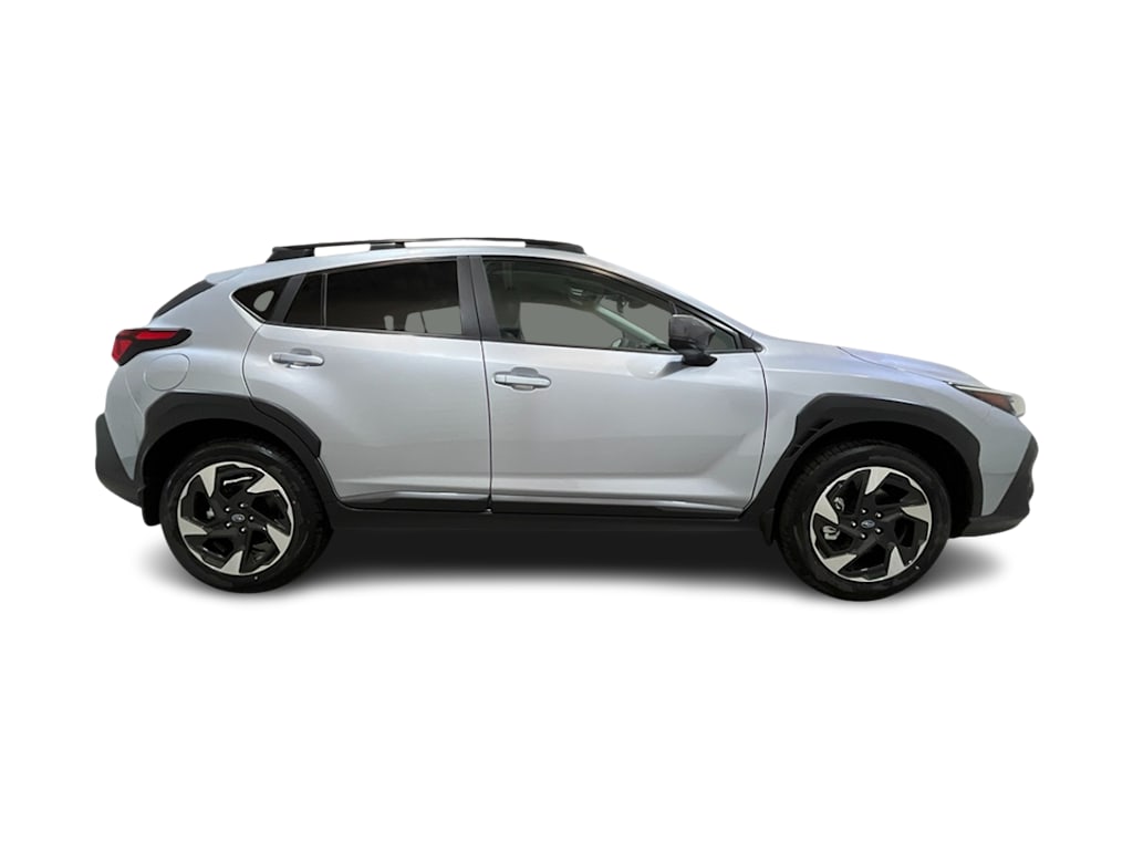 Thumbnail: 2025 Subaru Crosstrek - 17