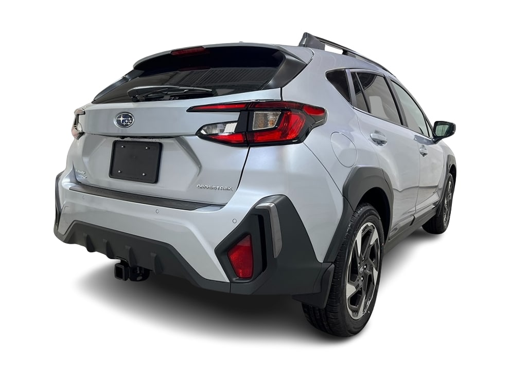 Thumbnail: 2025 Subaru Crosstrek - 16