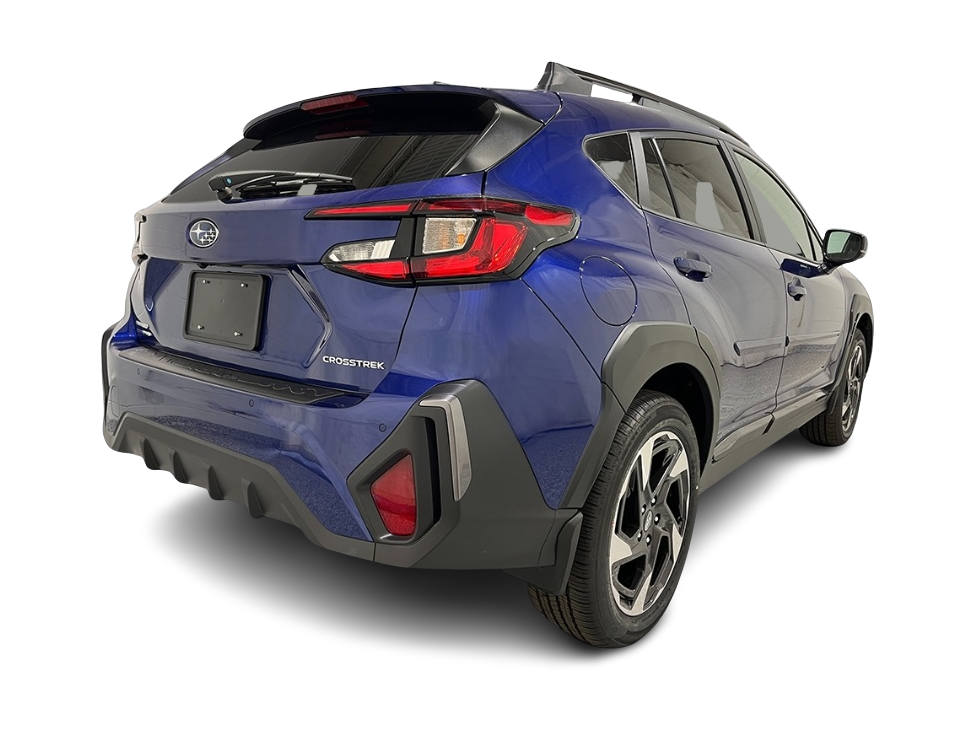 Thumbnail: 2025 Subaru Crosstrek - 15