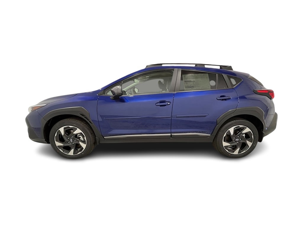 Thumbnail: 2025 Subaru Crosstrek - 3