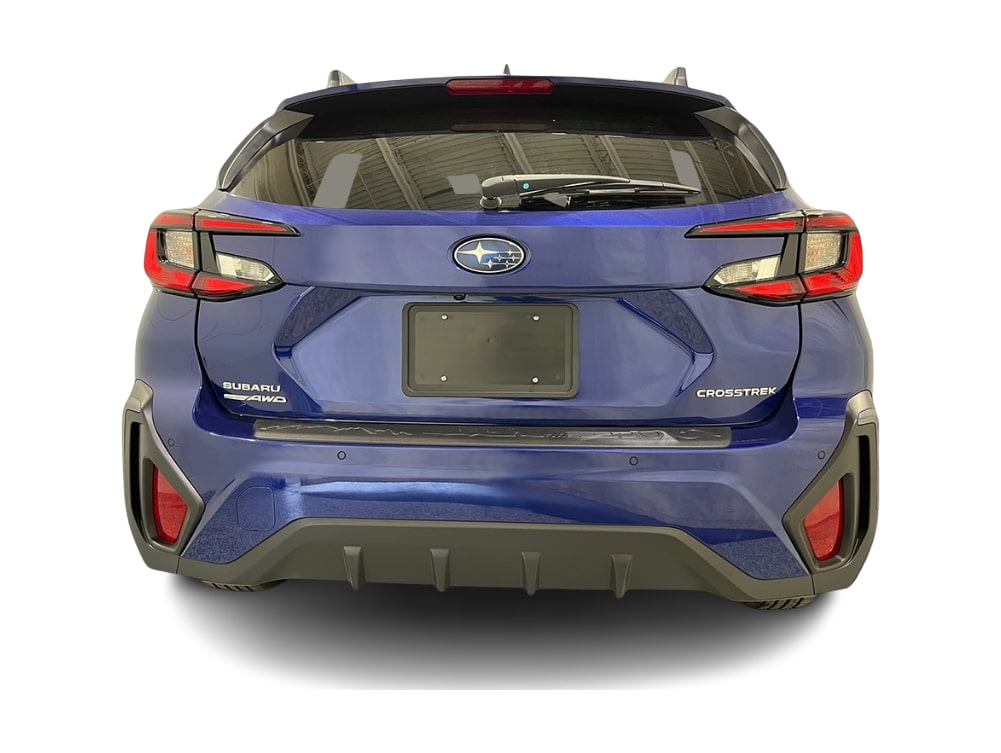 Thumbnail: 2025 Subaru Crosstrek - 5