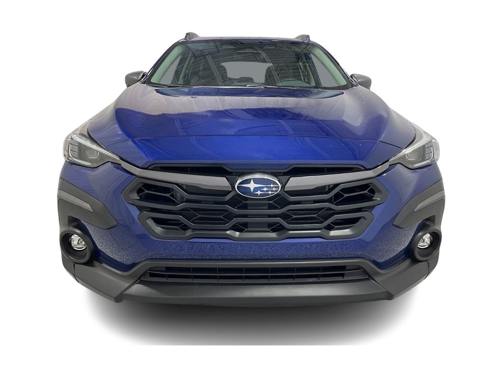 Thumbnail: 2025 Subaru Crosstrek - 6