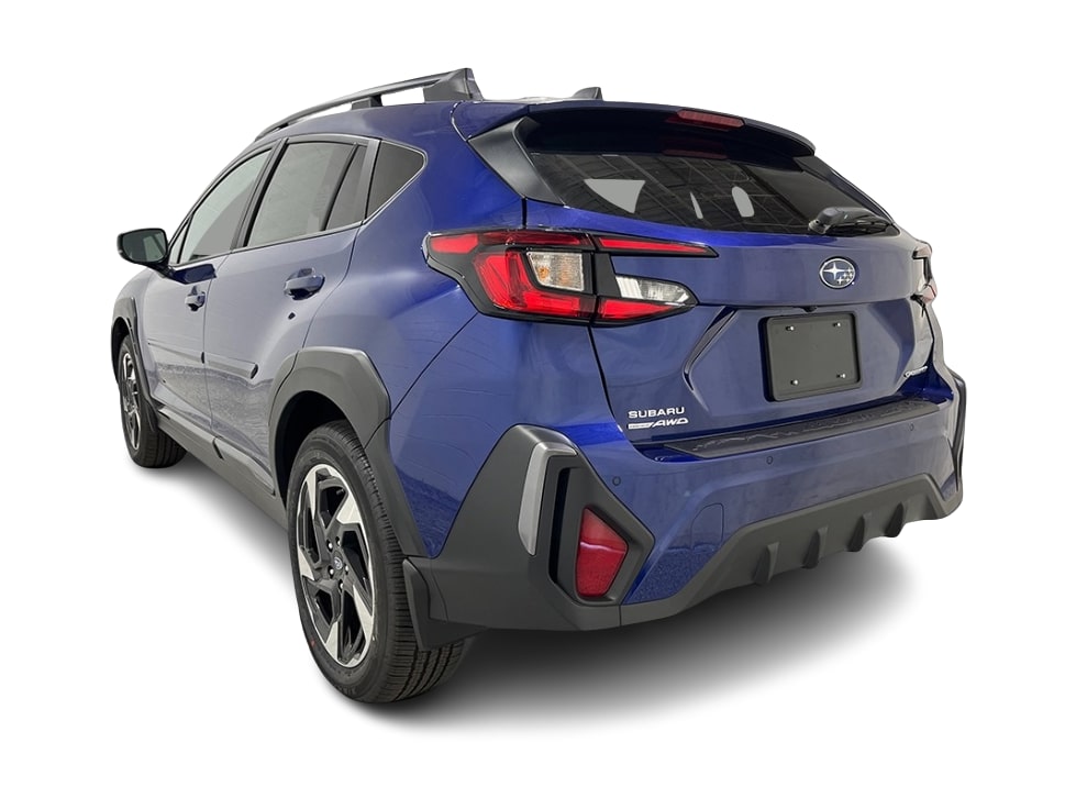 Thumbnail: 2025 Subaru Crosstrek - 4