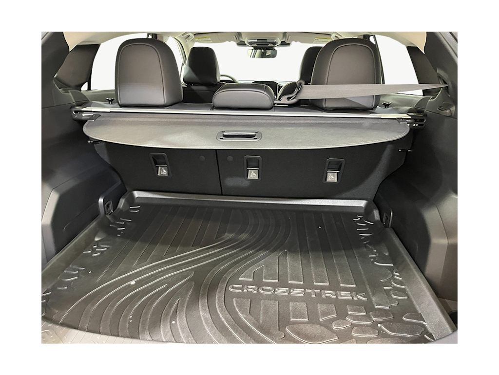 Thumbnail: 2025 Subaru Crosstrek - 14