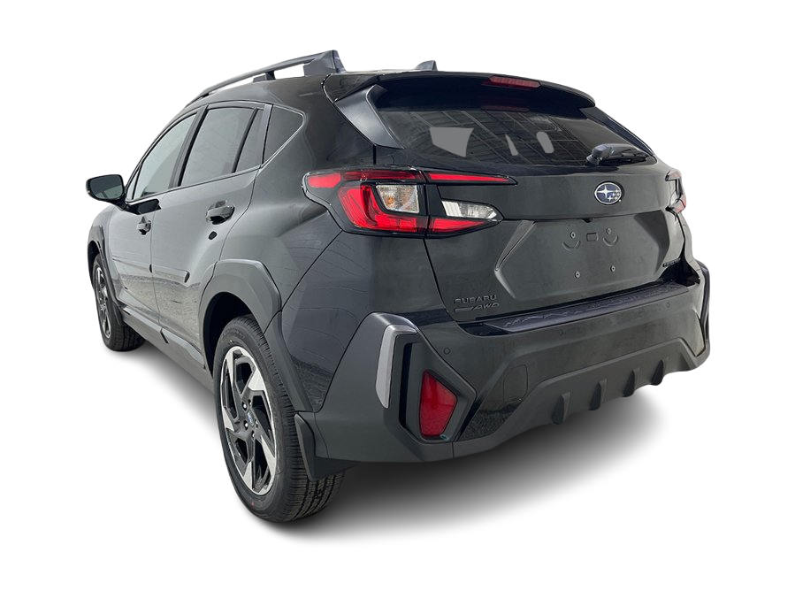 Thumbnail: 2026 Subaru Crosstrek - 4