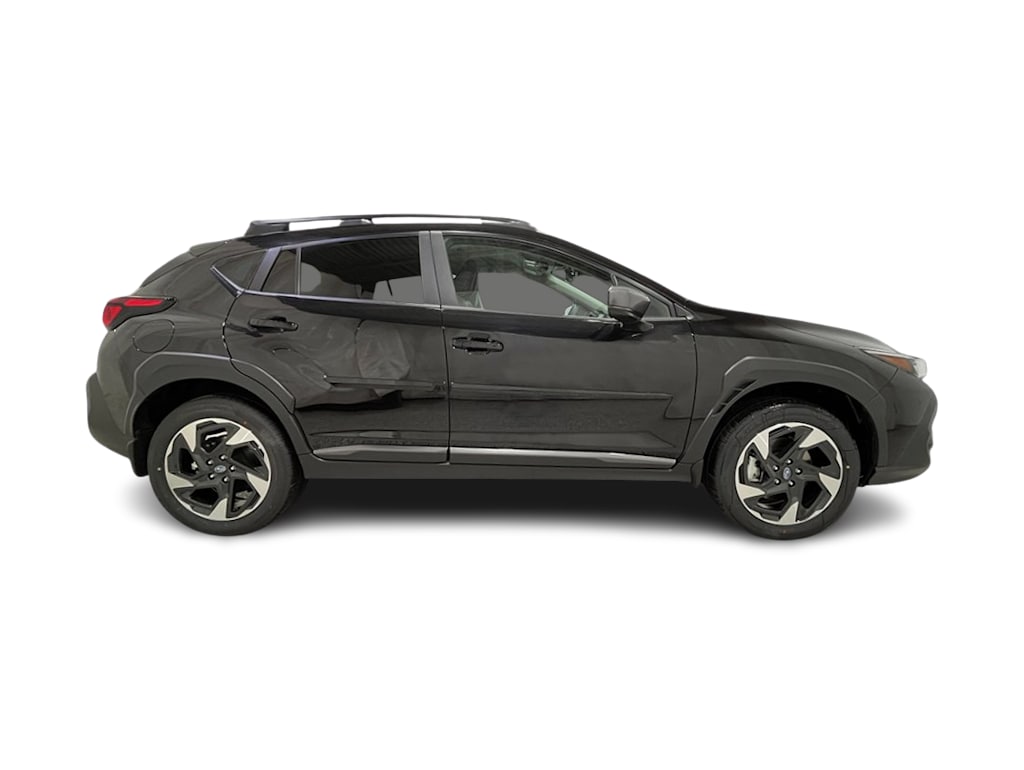 Thumbnail: 2026 Subaru Crosstrek - 17
