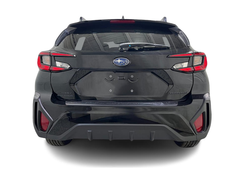 Thumbnail: 2026 Subaru Crosstrek - 5