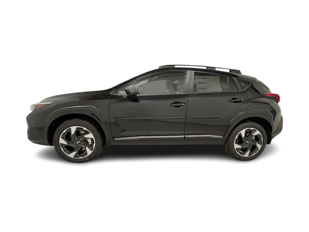 Thumbnail: 2026 Subaru Crosstrek - 3